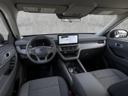 Ford Explorer Active w/100A Pkg RWD 2026