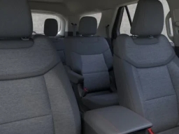 Ford Explorer Active w/100A Pkg RWD 2026