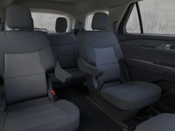 Ford Explorer Active w/100A Pkg RWD 2026