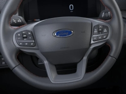 Ford Explorer Active w/100A Pkg RWD 2026