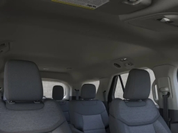 Ford Explorer Active w/100A Pkg RWD 2026