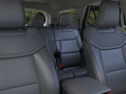 Ford Explorer Active w/200A Pkg RWD 2026