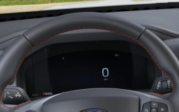 Ford Explorer Active w/200A Pkg RWD 2026