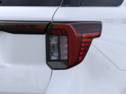 Ford Explorer Active w/200A Pkg RWD 2026