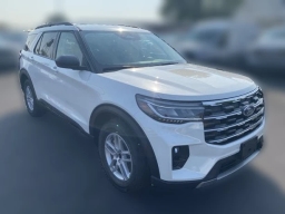Ford Explorer Active w/200A Pkg RWD 2026