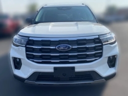 Ford Explorer Active w/200A Pkg RWD 2026
