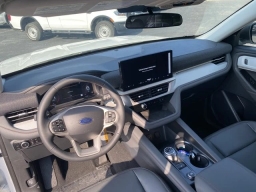 Ford Explorer Active w/200A Pkg RWD 2026