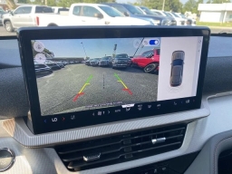 Ford Explorer Active w/200A Pkg RWD 2026