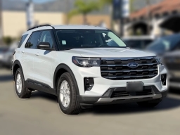 Ford Explorer Active w/200A Pkg RWD 2026