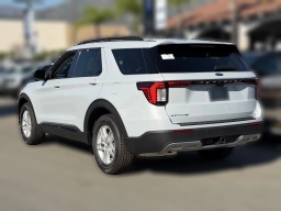 Ford Explorer Active w/200A Pkg RWD 2026