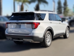 Ford Explorer Active w/200A Pkg RWD 2026