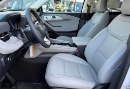 Ford Explorer Active w/200A Pkg RWD 2026