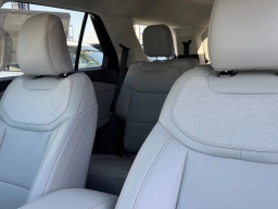 Ford Explorer Active w/200A Pkg RWD 2026