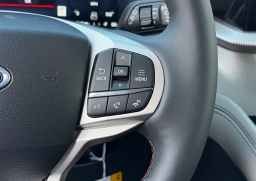 Ford Explorer Active w/200A Pkg RWD 2026