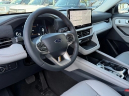 Ford Explorer Active w/200A Pkg RWD 2026