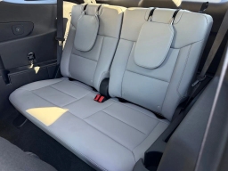 Ford Explorer Active w/200A Pkg RWD 2026
