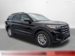 Ford Explorer Active w/200A Pkg RWD 2026