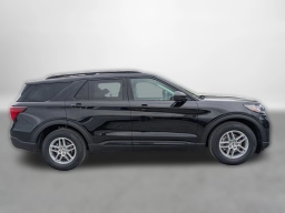 Ford Explorer Active w/200A Pkg RWD 2026