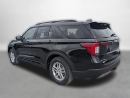 Ford Explorer Active w/200A Pkg RWD 2026