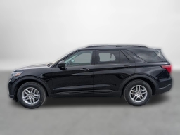 Ford Explorer Active w/200A Pkg RWD 2026