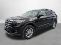 Ford Explorer Active w/200A Pkg RWD 2026