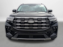 Ford Explorer Active w/200A Pkg RWD 2026