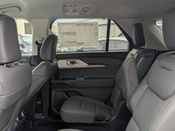 Ford Explorer Active w/200A Pkg RWD 2026