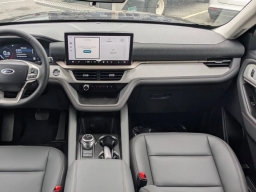 Ford Explorer Active w/200A Pkg RWD 2026