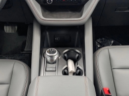 Ford Explorer Active w/200A Pkg RWD 2026