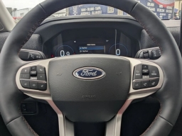Ford Explorer Active w/200A Pkg RWD 2026