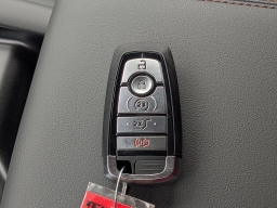 Ford Explorer Active w/200A Pkg RWD 2026