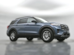 Ford Explorer Active w/200A Pkg RWD 2026