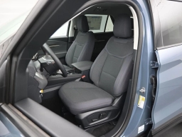 Ford Explorer Active w/200A Pkg RWD 2026