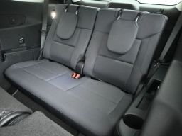 Ford Explorer Active w/200A Pkg RWD 2026