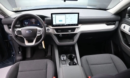Ford Explorer Active w/200A Pkg RWD 2026