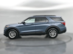 Ford Explorer Active w/200A Pkg RWD 2026