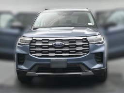 Ford Explorer Active w/200A Pkg RWD 2026