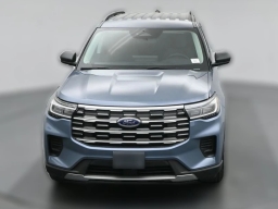 Ford Explorer Active w/200A Pkg RWD 2026