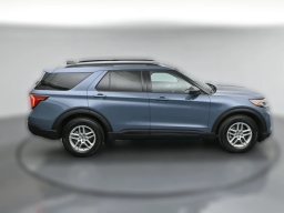 Ford Explorer Active w/200A Pkg RWD 2026