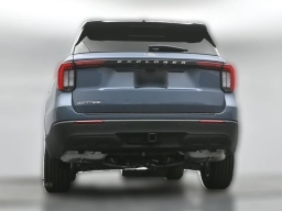 Ford Explorer Active w/200A Pkg RWD 2026