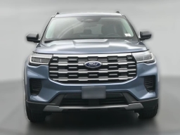 Ford Explorer Active w/200A Pkg RWD 2026