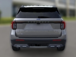 Ford Explorer Active w/200A Pkg RWD 2026