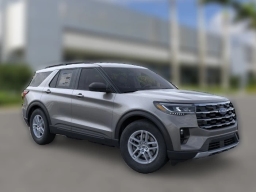 Ford Explorer Active w/200A Pkg RWD 2026