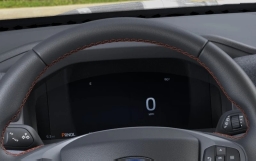 Ford Explorer Active w/200A Pkg RWD 2026