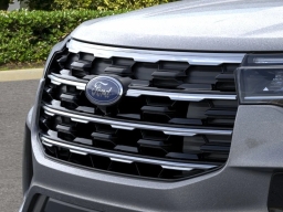 Ford Explorer Active w/200A Pkg RWD 2026