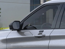 Ford Explorer Active w/200A Pkg RWD 2026