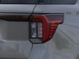 Ford Explorer Active w/200A Pkg RWD 2026
