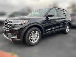 Ford Explorer Active w/100A Pkg RWD 2026