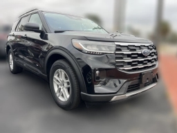 Ford Explorer Active w/100A Pkg RWD 2026