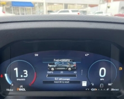 Ford Explorer Active w/100A Pkg RWD 2026
